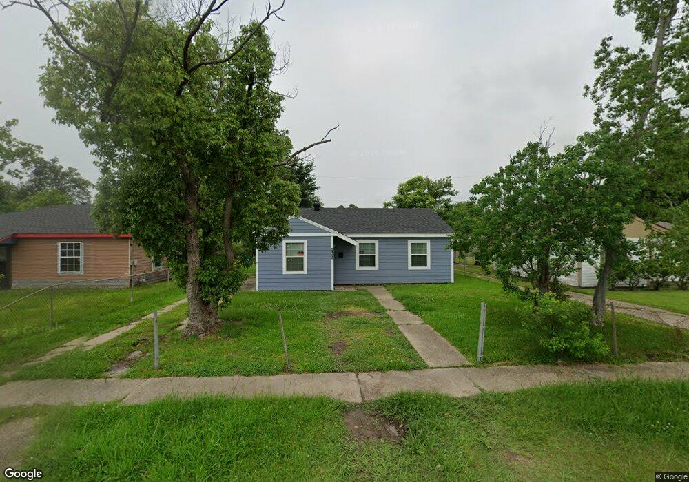 2402 9th St, Lake Charles, LA 70601 - photo 1