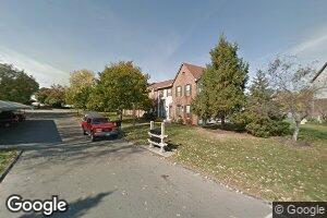 1318 Lane On the Lake Unit 1318, Columbus, OH 43235