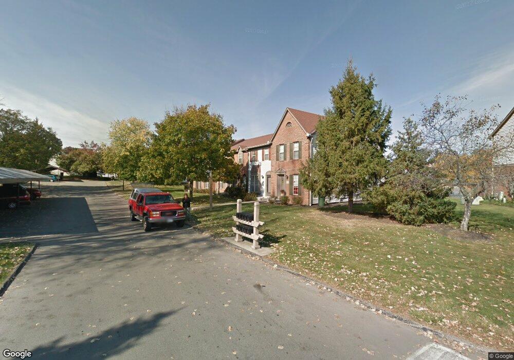 1318 Lane On the Lake unit 1318, Columbus, OH 43235 - photo 1