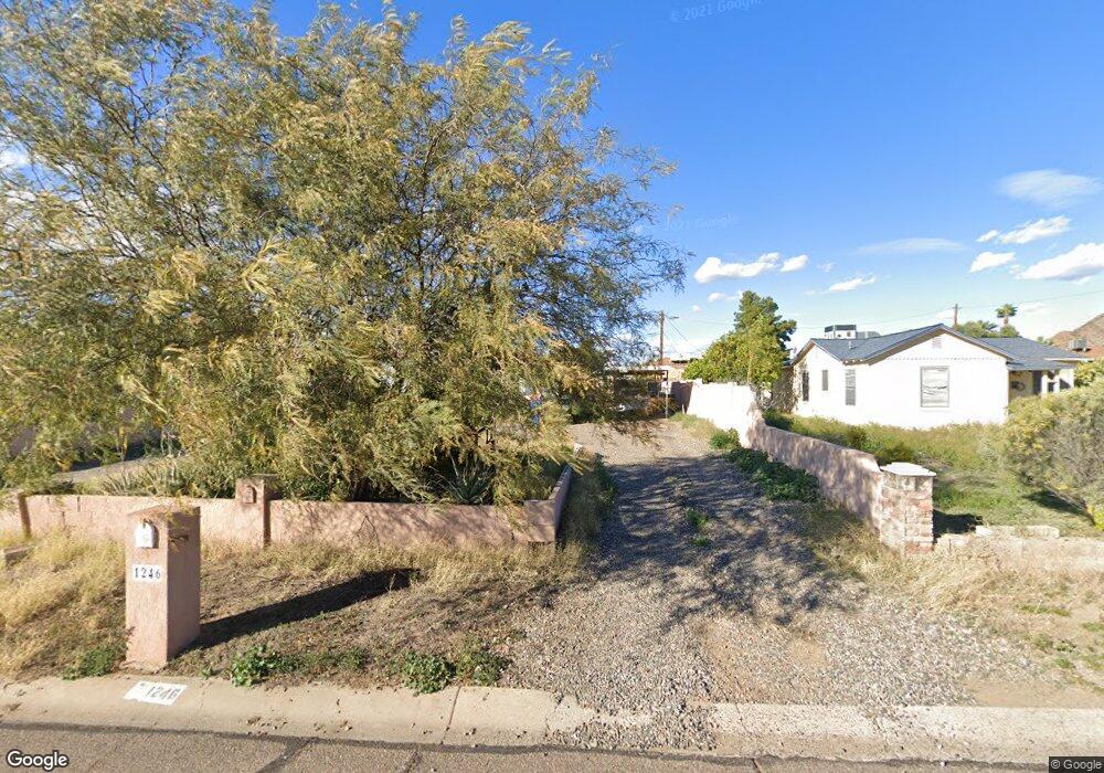 1246 E Sunnyslope Ln, Phoenix, AZ 85020 - photo 1