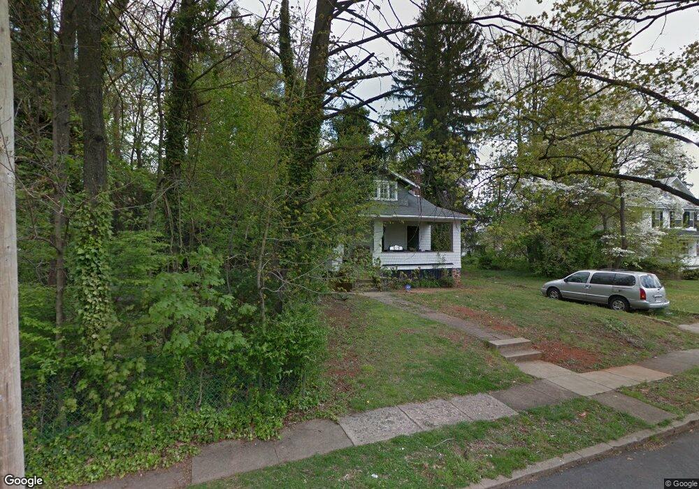 6209 Gist Ave, Baltimore, MD 21215 - photo 1