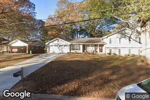4648 Stonehenge Dr, Atlanta, GA 30360