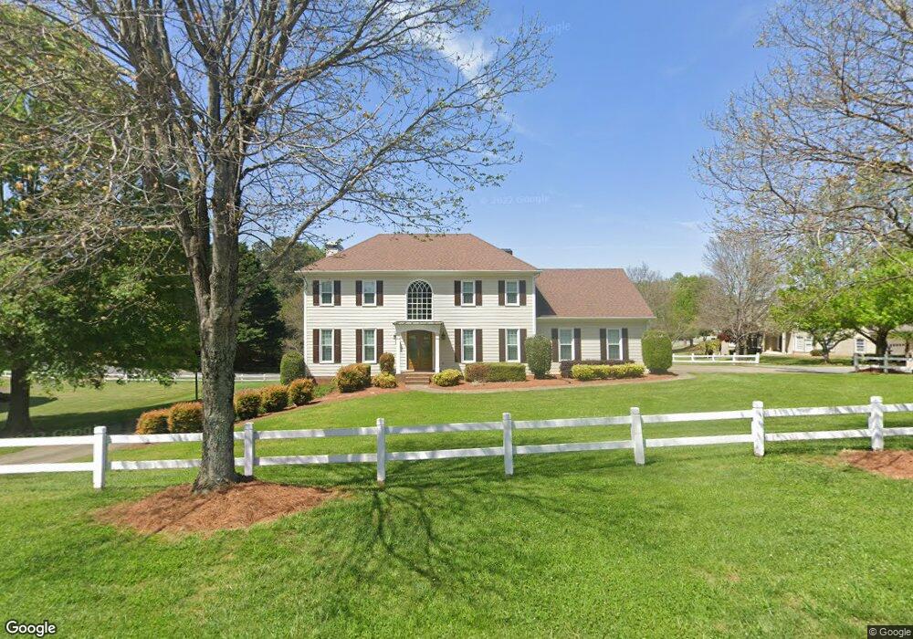 6303 Brighton Way, Flowery Branch, GA 30542 - photo 1