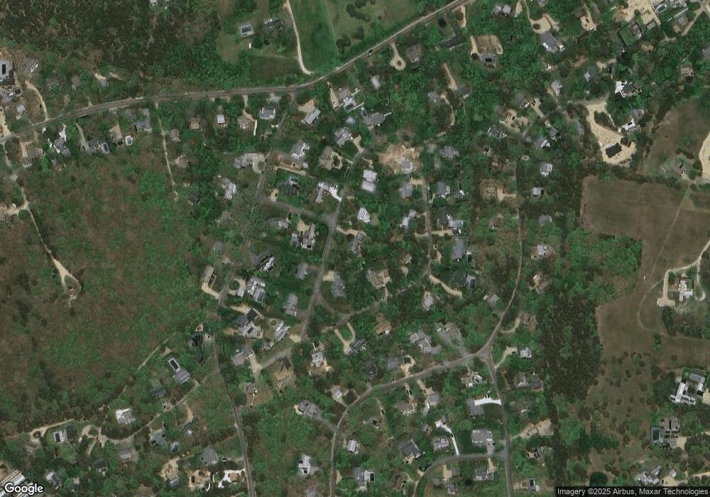 52 Kitts Field Cir, Edgartown, MA 02539 - photo 1