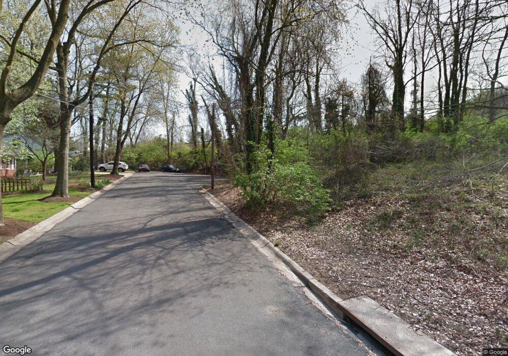 3720 Glenmoor Reserve Ln, Chevy Chase, MD 20815 - photo 1