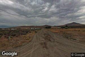 0 Tbd van Buren Ave, Ryndon, NV 89801