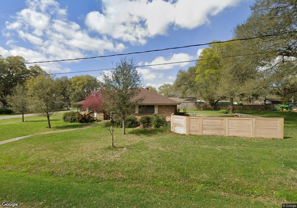 418 Otto St, East Bernard, TX 77435 - photo 1