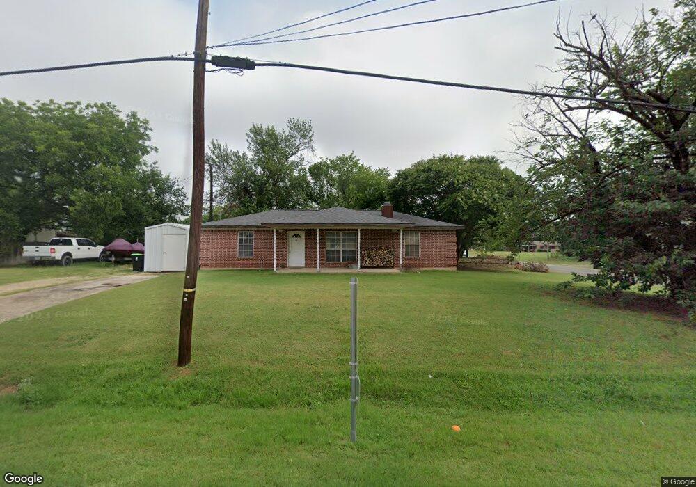 501 Knox Ave, Boyd, TX 76023 - photo 1