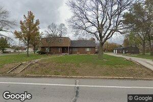 806 Sixth St, Le Roy, KS 66857