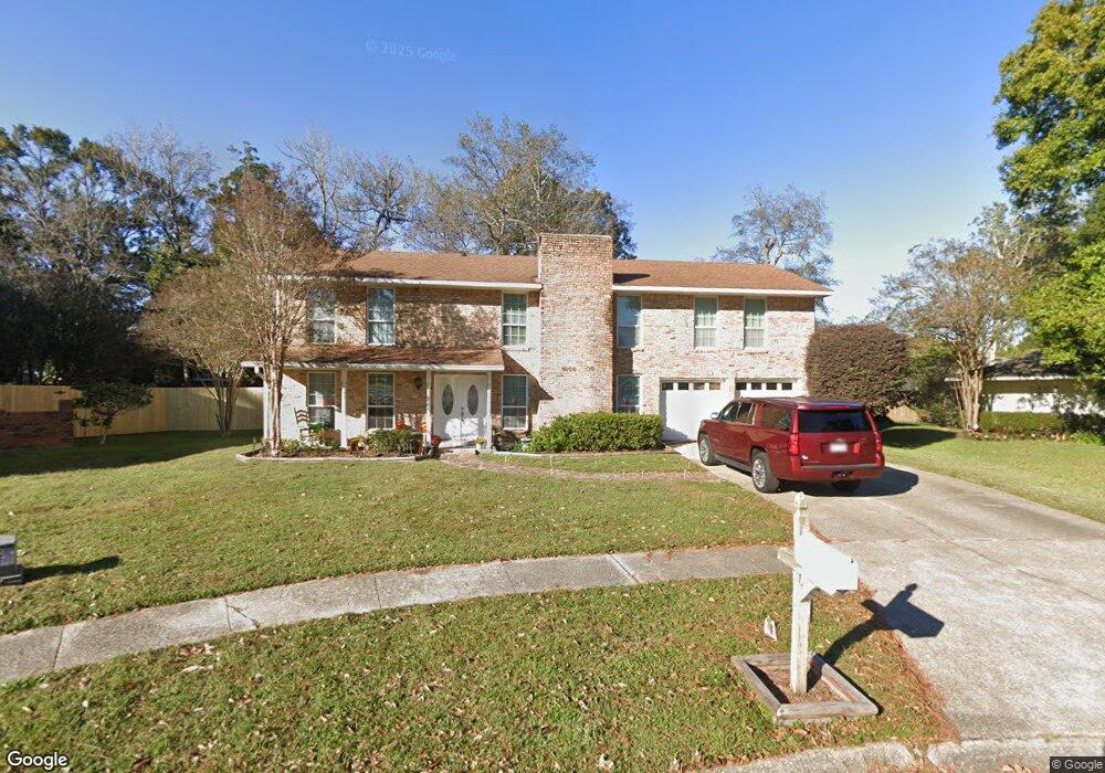 1000 Rue Latour, Slidell, LA 70458 - photo 1