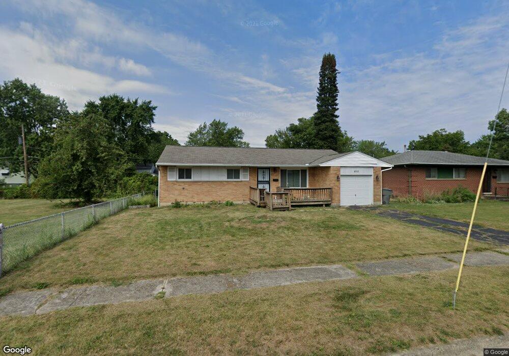 4913 Andrew Rd, Columbus, OH 43227 - photo 1