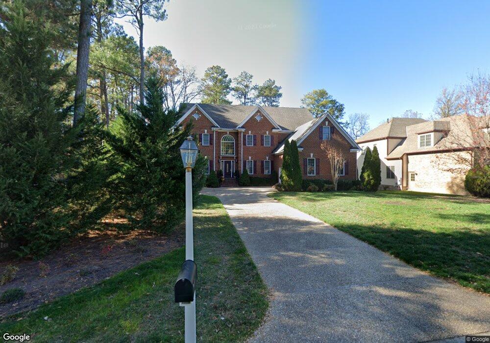 1785 S Dover Pointe Rd, Henrico, VA 23238 - photo 1