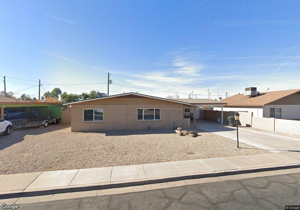 2445 E Alpine Ave, Mesa, AZ 85204 - photo 1