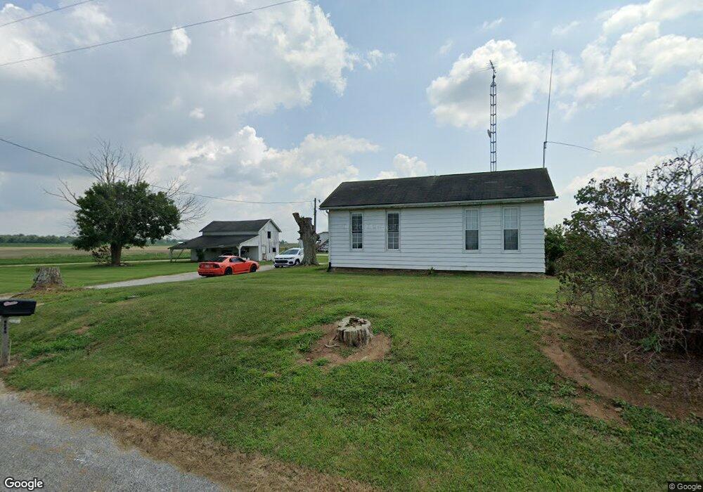 4263 W County Road 500 S, Greensburg, IN 47240 - photo 1