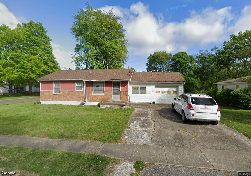 391 High St, Charlestown, IN 47111 - photo 1