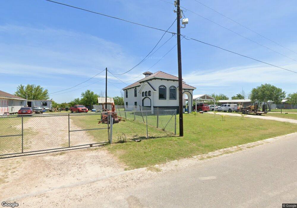 216 Azteca Ave, Donna, TX 78537 - photo 1
