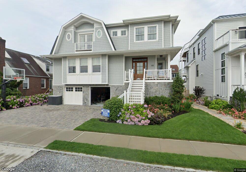 85 Lynbrook Ave, Point Lookout, NY 11569 - photo 1