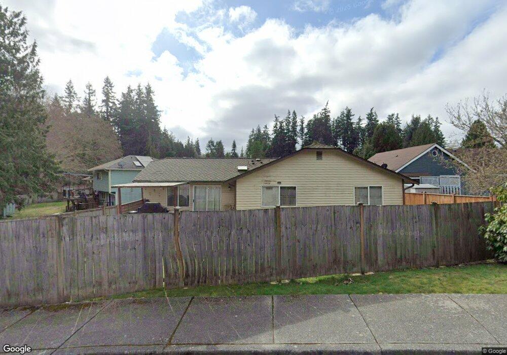 4523 71st St SW, Mukilteo, WA 98275 - photo 1