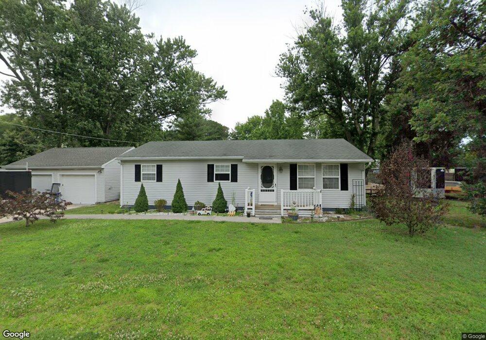 28885 Church St, Dagsboro, DE 19939 - photo 1