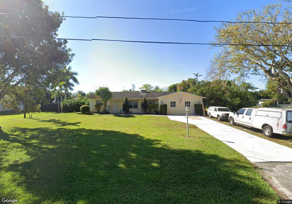 13460 SW 29th St, Davie, FL 33330 - photo 1