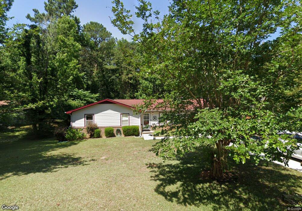 1714 Sigman East Dr NW unit 5, Conyers, GA 30012 - photo 1