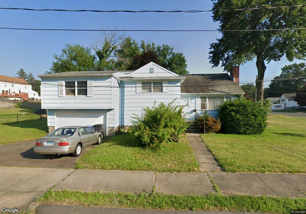 67 Salem St, Hartford, CT 06114 - photo 1