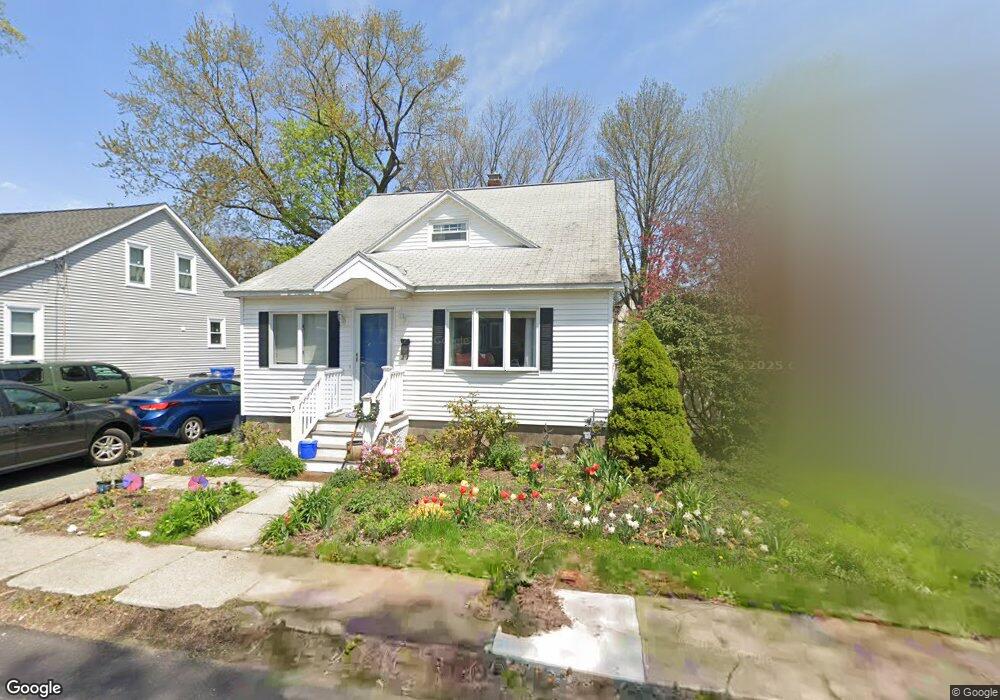 5 King St, Maynard, MA 01754 - photo 1