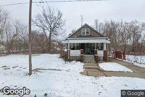 737 E Gillespie Ave, Flint, MI 48505