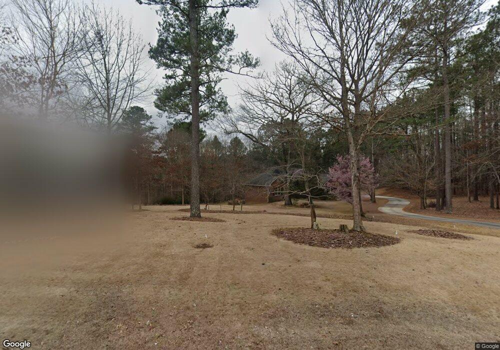 3217 Southridge, Stockbridge, GA 30281 - photo 1