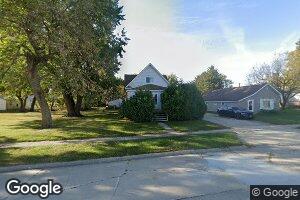 125 E Harris St, Manly, IA 50456