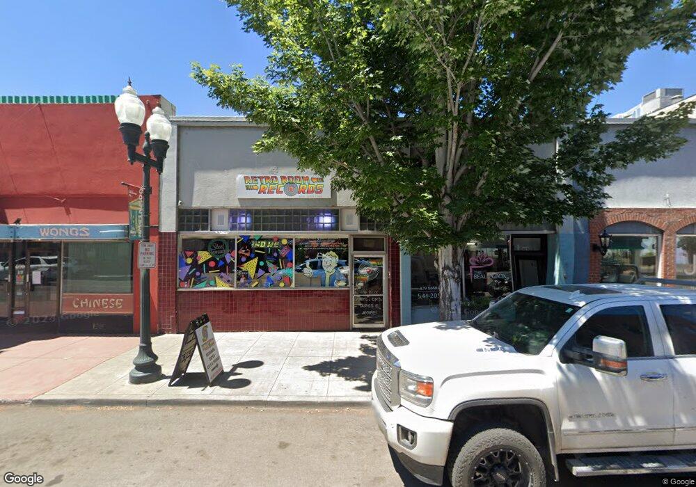 427 Main St, Klamath Falls, OR 97601 - photo 1