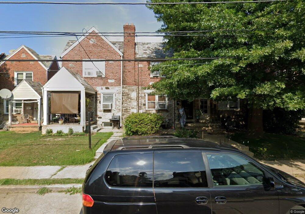 305 Barker Ave, Lansdowne, PA 19050 - photo 1