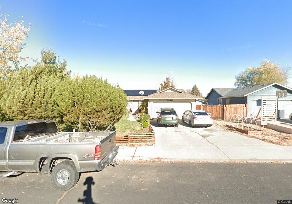 2955 SW Pumice Place, Redmond, OR 97756 - photo 1