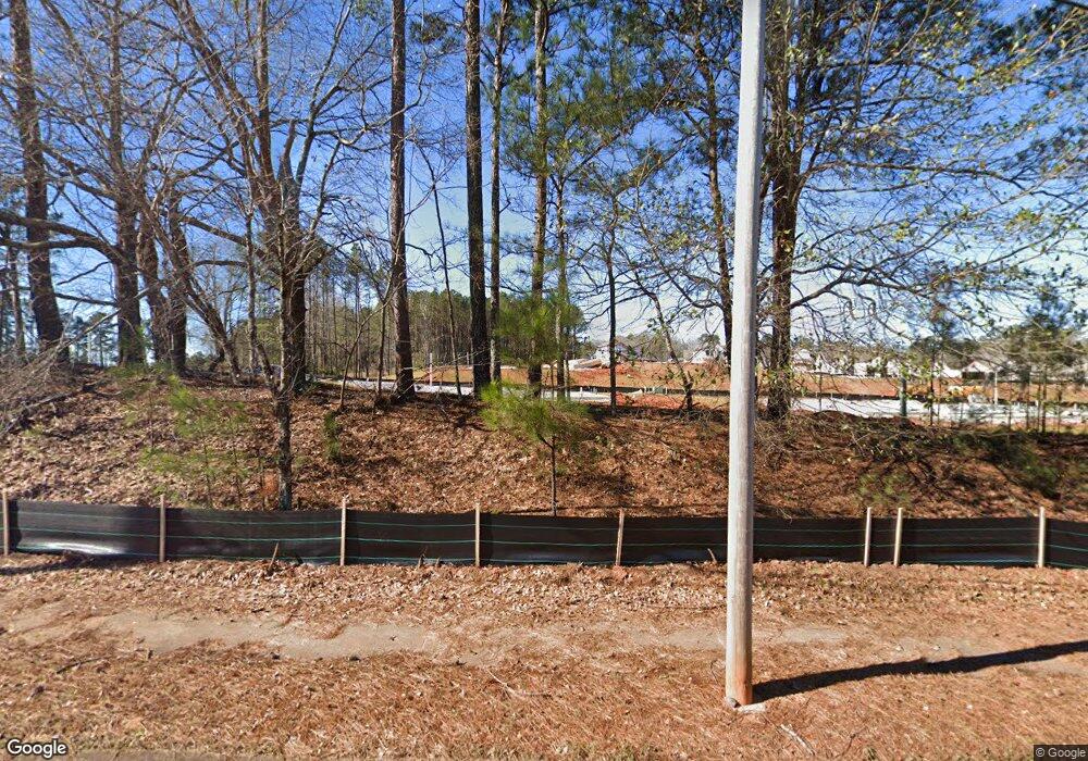 515 College Dr, Barnesville, GA 30204 - photo 1