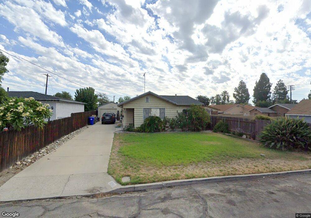 828 N 4th Ave, Upland, CA 91786 - photo 1