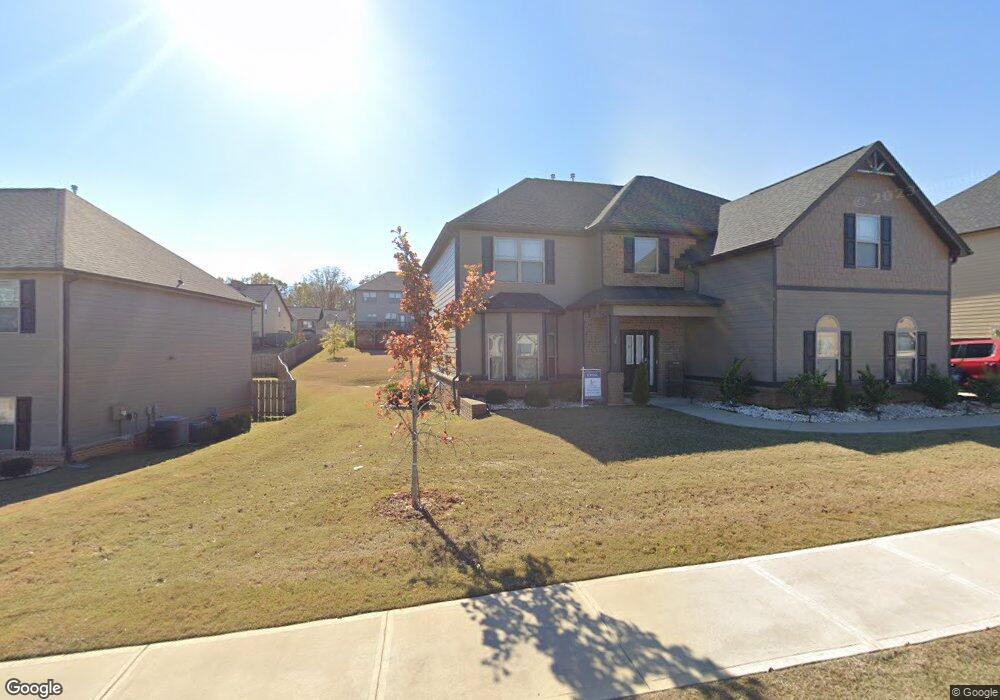 20R Streamside Dr, Covington, GA 30016 - photo 1