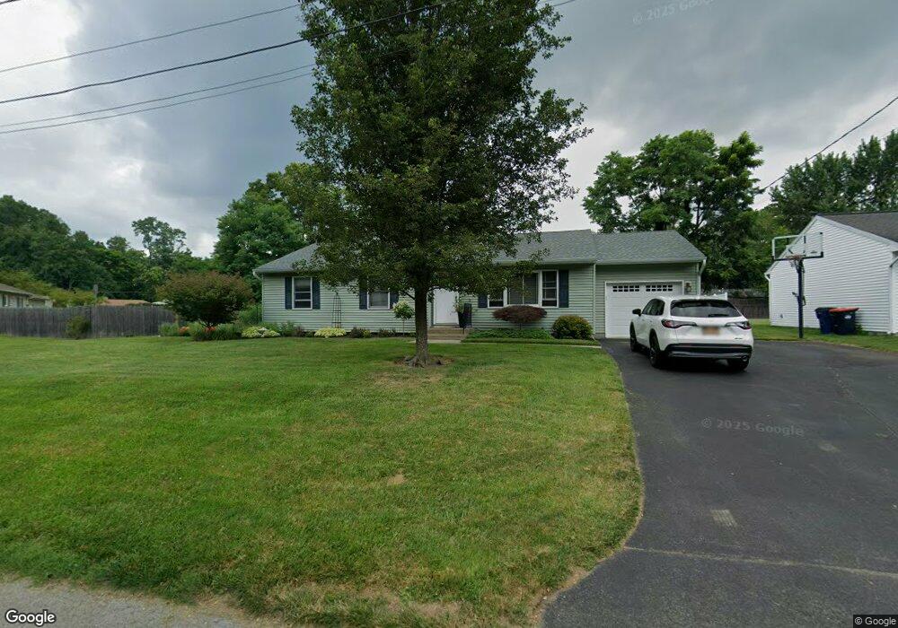 17 Amherst St, Red Hook, NY 12571 - photo 1