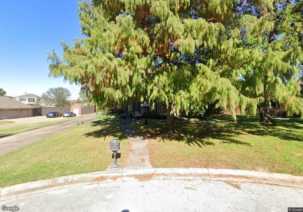 904 Raven Bend Ct, Southlake, TX 76092 - photo 1