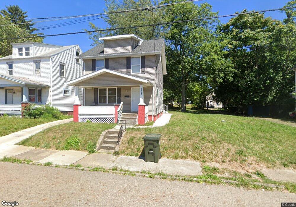 1304 Struble Ave NE, Canton, OH 44705 - photo 1