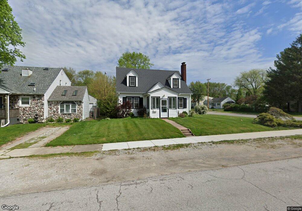 3221 Lincoln St, Highland, IN 46322 - photo 1