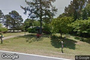4401 Webbs Chapel Rd, MacClesfield, NC 27852