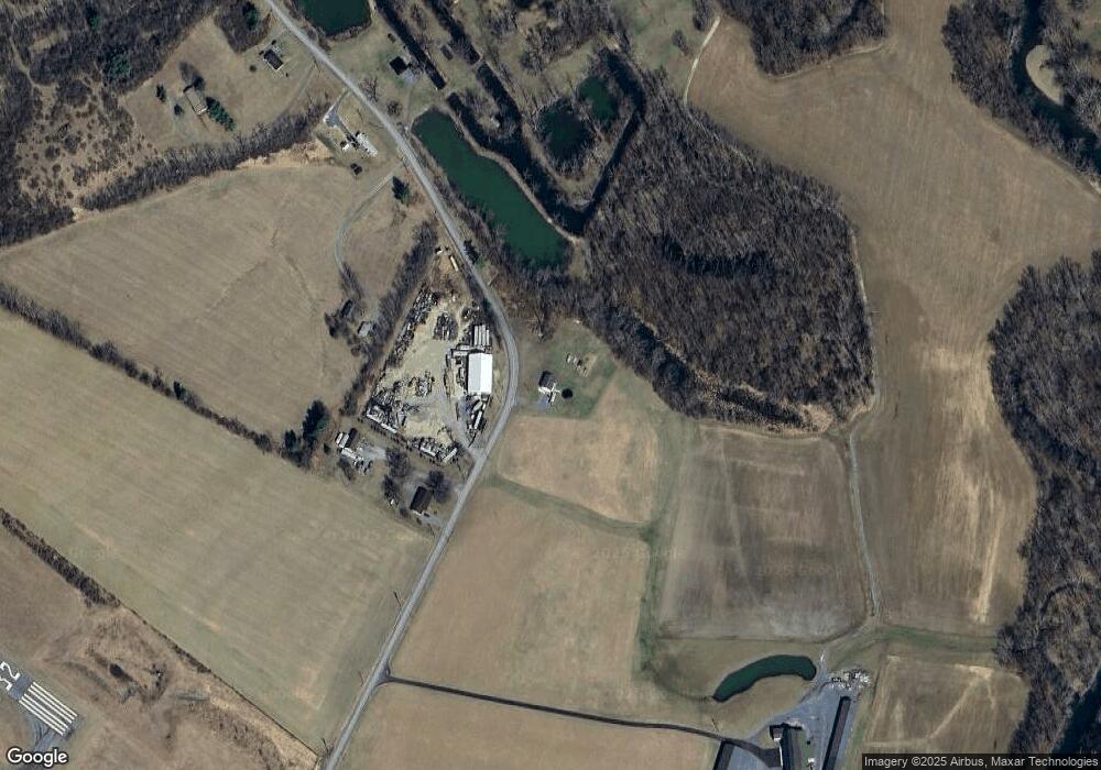 854 Belden Rd, Bedford, PA 15522 - photo 1