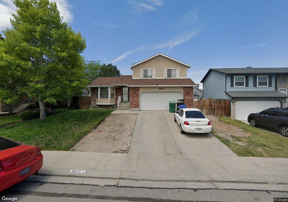 6870 Willowpond Way, West Jordan, UT 84081 - photo 1