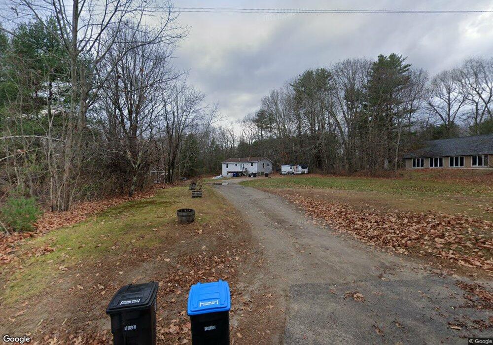 70 Webb Rd, Windham, ME 04062 - photo 1