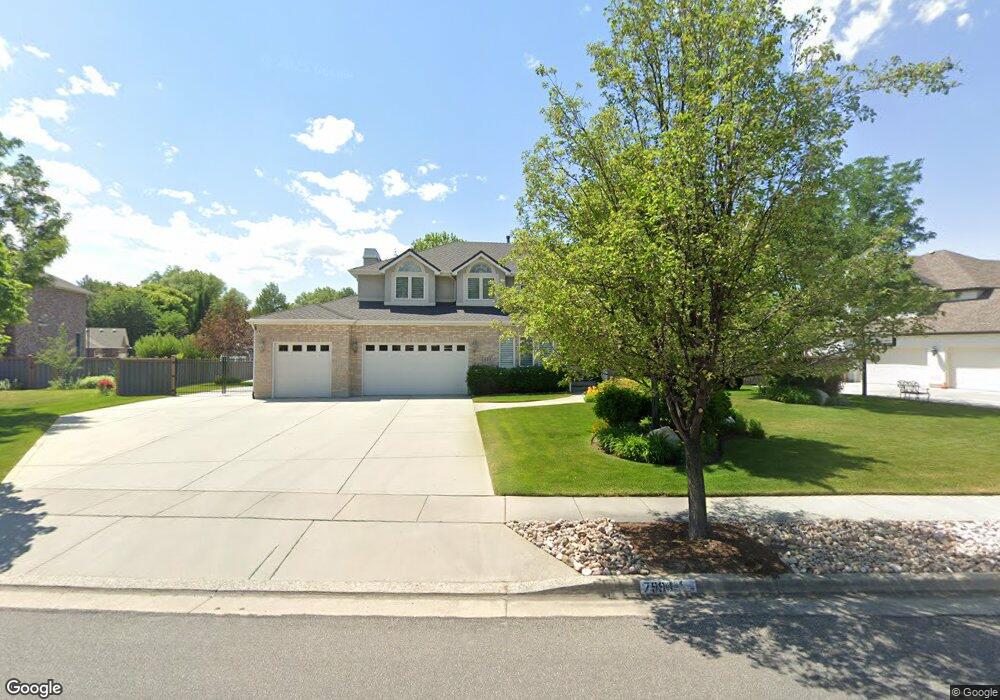 7994 Hunters Meadow Cir, Sandy, UT 84093 - photo 1