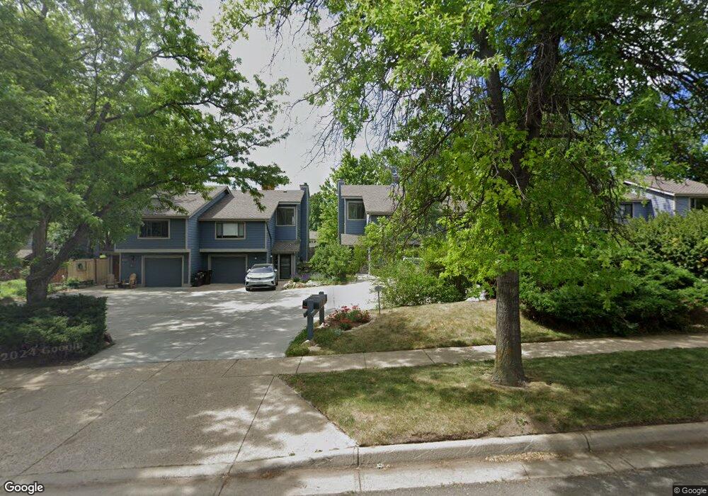 1050 Poplar Ave, Boulder, CO 80304 - photo 1