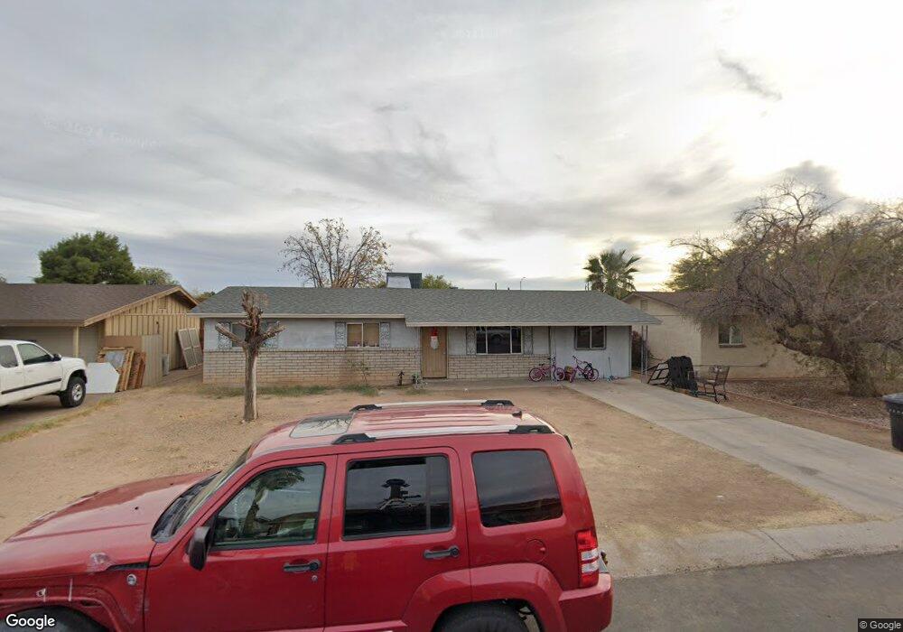 7433 E Clovis Cir, Mesa, AZ 85208 - photo 1