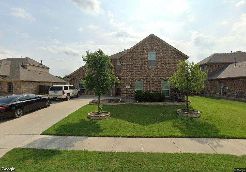 226 Duck Blind Ave, Wylie, TX 75098 - photo 1