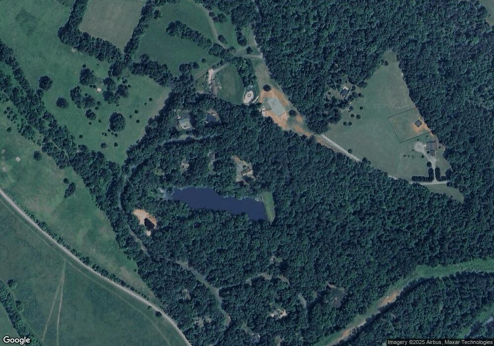 406 Hidden Creek Rd, Nellysford, VA 22958 - photo 1