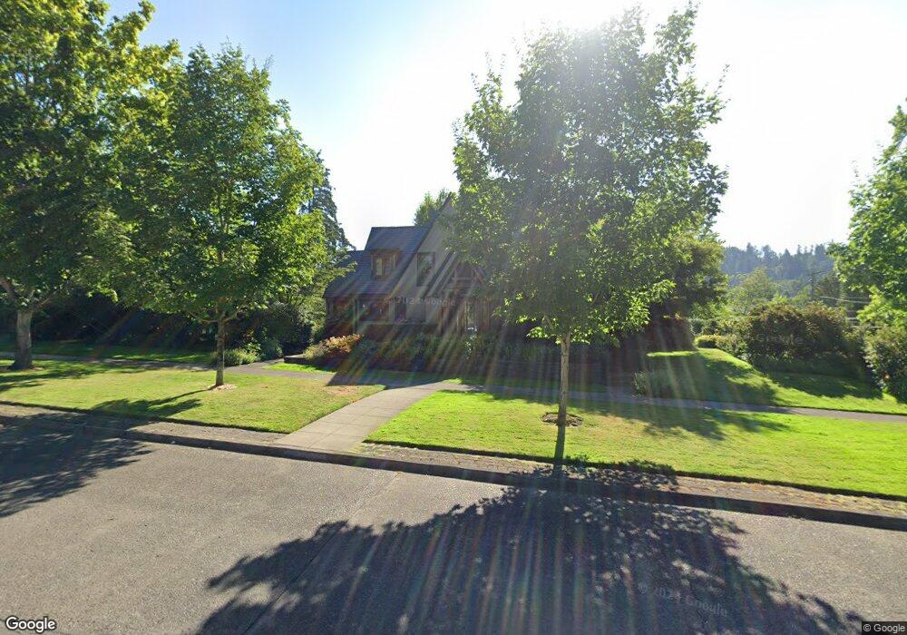 2187 University St, Eugene, OR 97403 - photo 1